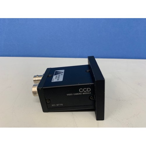Sony XC-ST70 CCD Camera