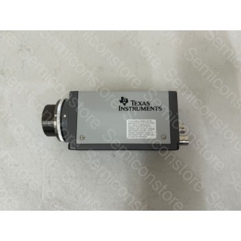 TEXAS INSTRUMENTS 2545154-0001 MC-781A-C4 CCD Camera