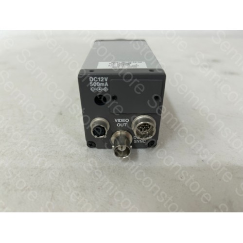 TEXAS INSTRUMENTS 2545154-0001 MC-781A-C4 CCD Camera