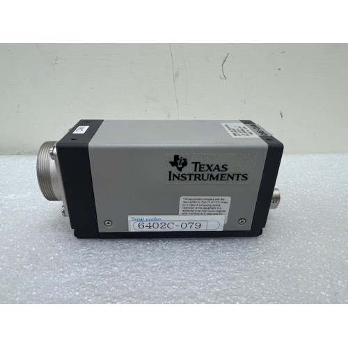 Texas Instruments 2546682-0001 MC-781PA-C4RH CCD CAMERA