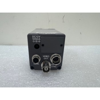 Texas Instruments 2546682-0001 MC-781PA-C4RH CCD CAMERA