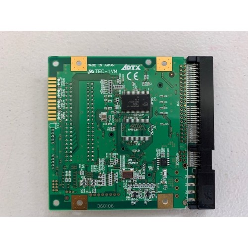 ADTX A203301 AXRC-U100A1LF-HT1 Hard Drive Interconnect Processor Board