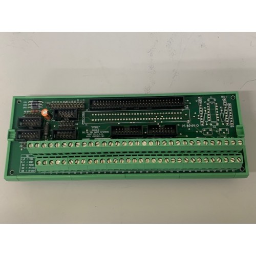 DELTA TAU 602375-101, PMAC ACC34B 64 BIT OPTO I/O INTERFACE PCB as photos, Pro' | UK