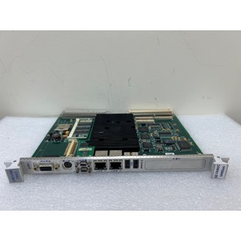 GE FANUC VME-7663-110000 VMIVME 7663 SBC Board
