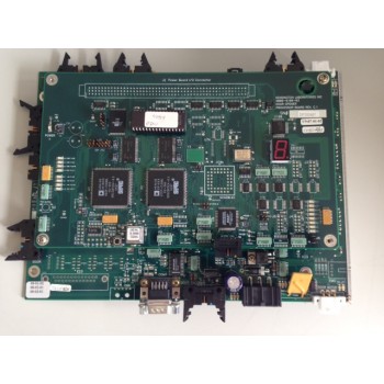 Scheda Apriporta Kensington Labs 77-4000-6110-03 I/O PCB - Funzionante (Usato)