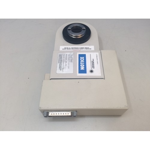 TELETRAC 8000 Laser Tracking Autofocus