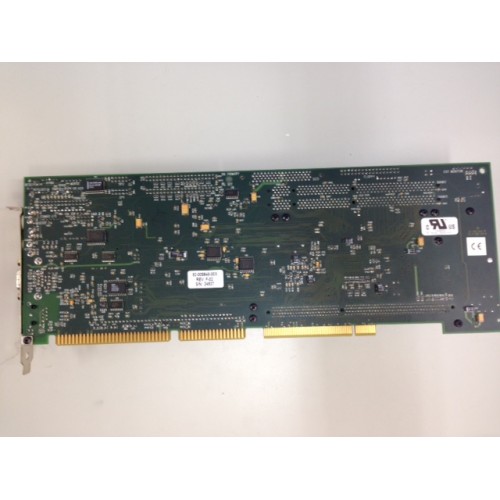 Texas Micro 20-005650-02 92-005649-00X ISA SBC Single Board Computer