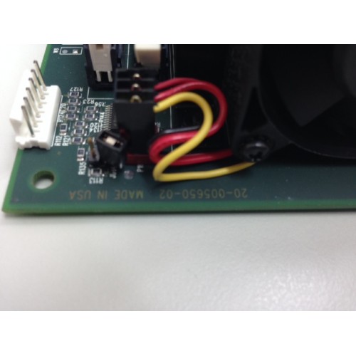 Texas Micro 20-005650-02 92-005649-00X ISA SBC Single Board Computer