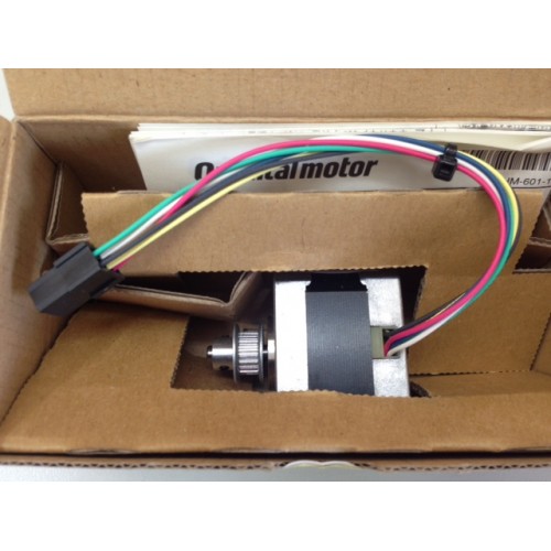 Vexta PK243M-01AA 2-Phase Stepper Motor 0.9° Per Step