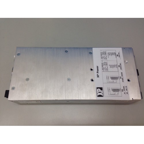 XP Power 10004017 F6B6A6G2G3 DC Power Supply