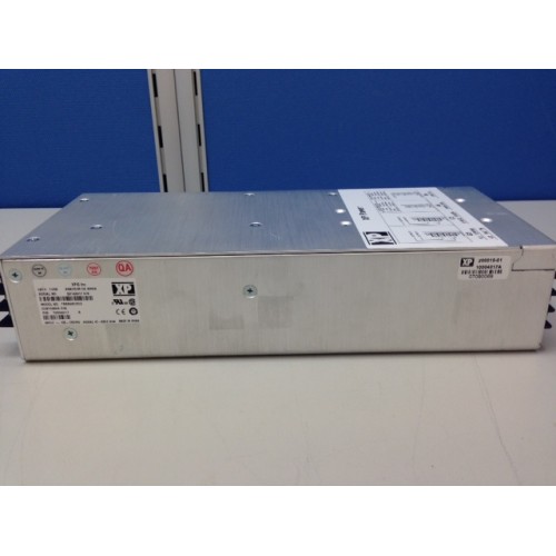 XP Power 10004017 F6B6A6G2G3 DC Power Supply