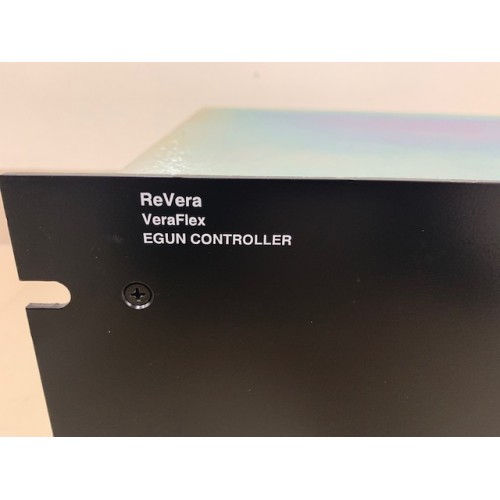 ReVera Inc. 660749 Veraflex X-Ray EGUN CONTROLLER
