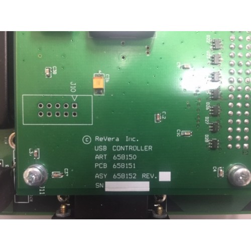 Revera Inc. 657042 Veraflex X-Ray Data ACQ Mother & USB Controller Board