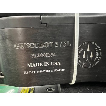 Genmark GB8-MT-80070406 wafer transfer robot