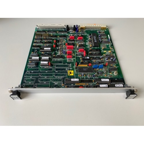 Computer Recognition Systems 10779 8933AM184 Video Board Issue I