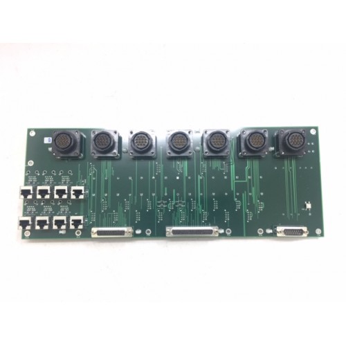 ReVera Inc. 656781 Veraflex X-Ray I/O Controller Connector Panel