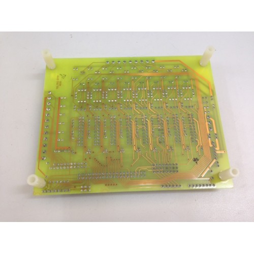 Watkins Johnson PWB 977176-001 MFC INTERFACE