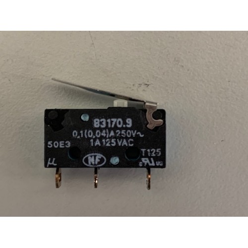 Crouzet 83170.9 Micro Switch