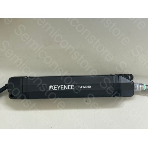 KEYENCE SJ-M100 KEYENCE SJ-M010 Static Eliminator Controller