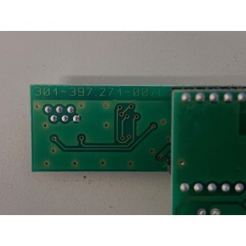 Leica 301-397.270-007 PCB With 301-397.271-007