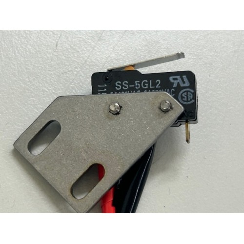 5PCS SS-5GL2 Limit Switch 3 Pins Micro switch #A7