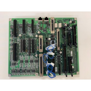 TEL 3D81-000036-18 TYB61E-1/PS1 PCB