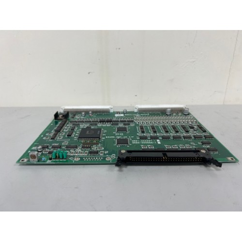 TEL TOKYO ELECTRON LIMITED 3R81-000037-1 PST IO I/F BOARD