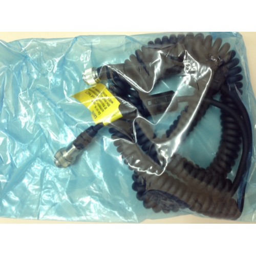 TEL 2187-367223-11 CABLE ASSY HCT