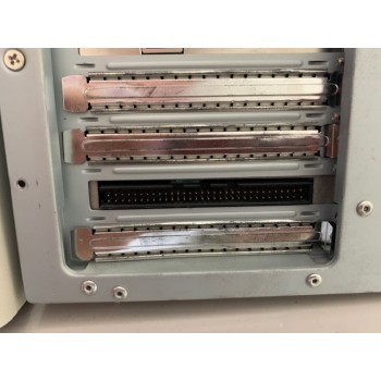 FRONTIER SEMICONDUCTOR FSM 128 Stress Meter