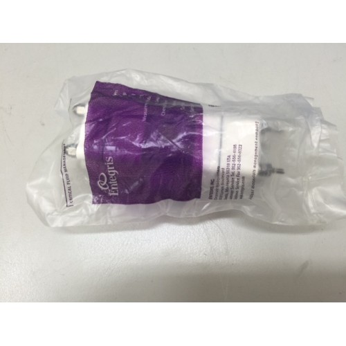 ENTEGRIS 202-15 Pilot Valve 1/4 3way Teflon