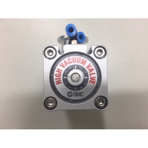 SMC XLD-25H0 HIGH VACUUM VALVE