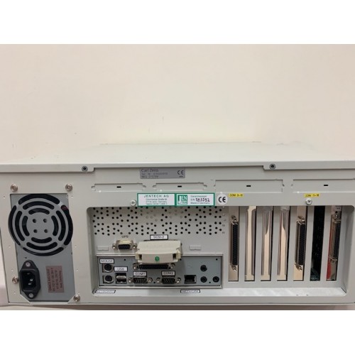 Carl Zeiss Axiotron 300 Main Computer