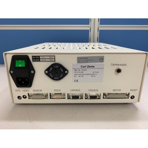 Carl Zeiss 45 74 92 AF Controller